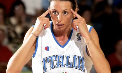 Basket femminile l'ex Comense Laura Macchi potrebbe chiudere a Venezia