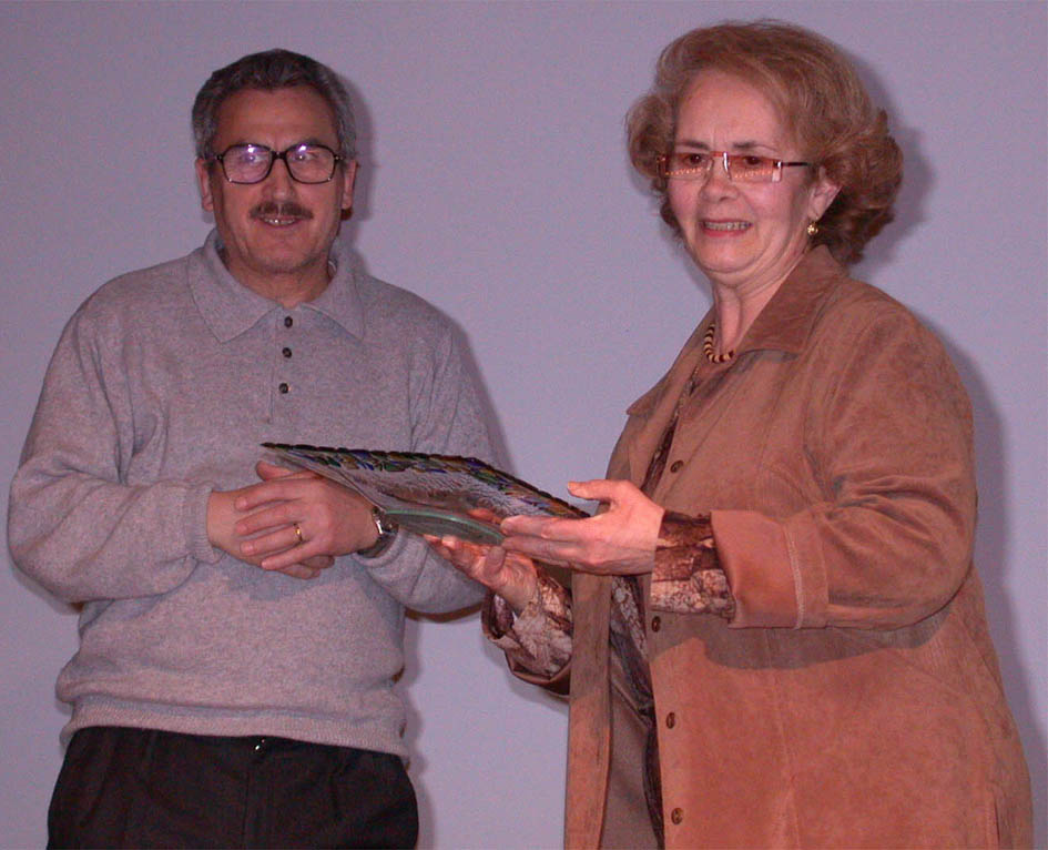 Mostra delle bambole a Canzo in ricordo dell’ideatrice dell’evento