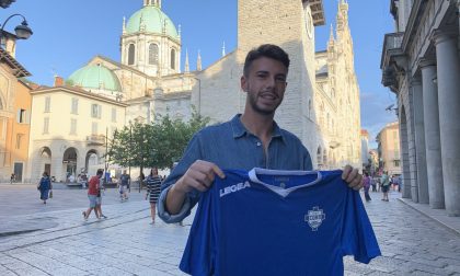 Al Como calcio arriva Massimiliano Gatto della Pro Vercelli