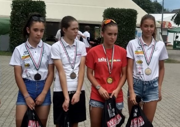 Applausi per Roda e Di Paolantonio a Villadossola