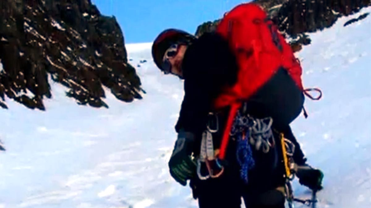 Tragedia in montagna: fissata la data del funerale di Renzo Viganò