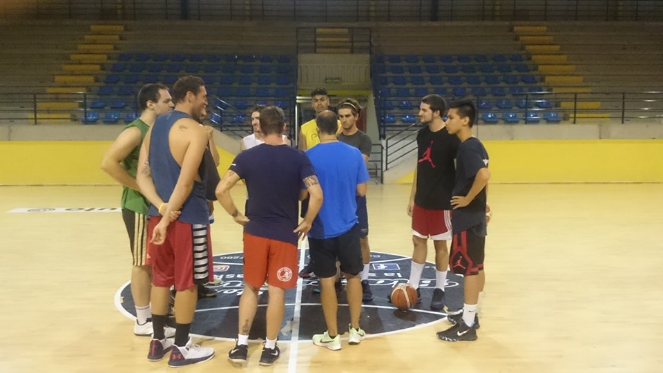 Virtus Cermenate radunao gruppo