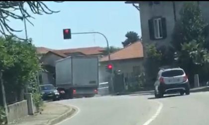 Tir impazzito, la ditta deve pagare 3.700 euro per il recupero del mezzo