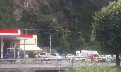 Malore per un 16enne ad Asso
