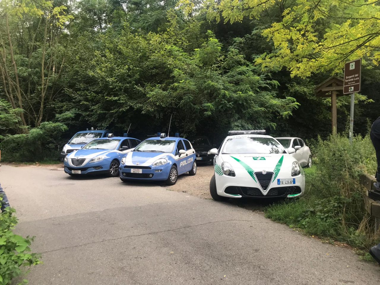 Blitz anti spaccio nell’Olgiatese: il commento di De Corato