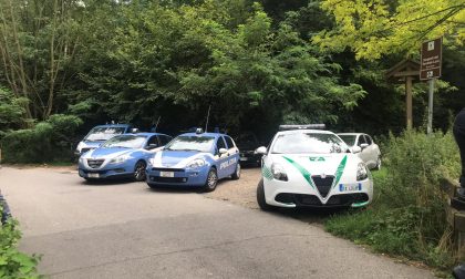Blitz anti spaccio nell'Olgiatese: il commento di De Corato