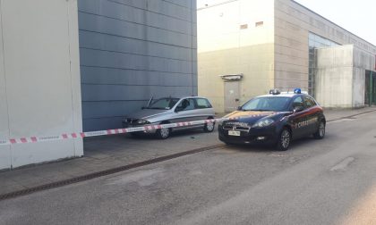 Evento violento a Erba morto un uomo