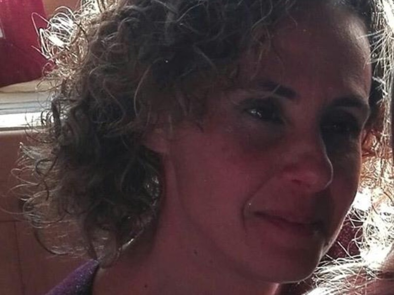 Fine dell’incubo, Romina Furfaro è stata ritrovata