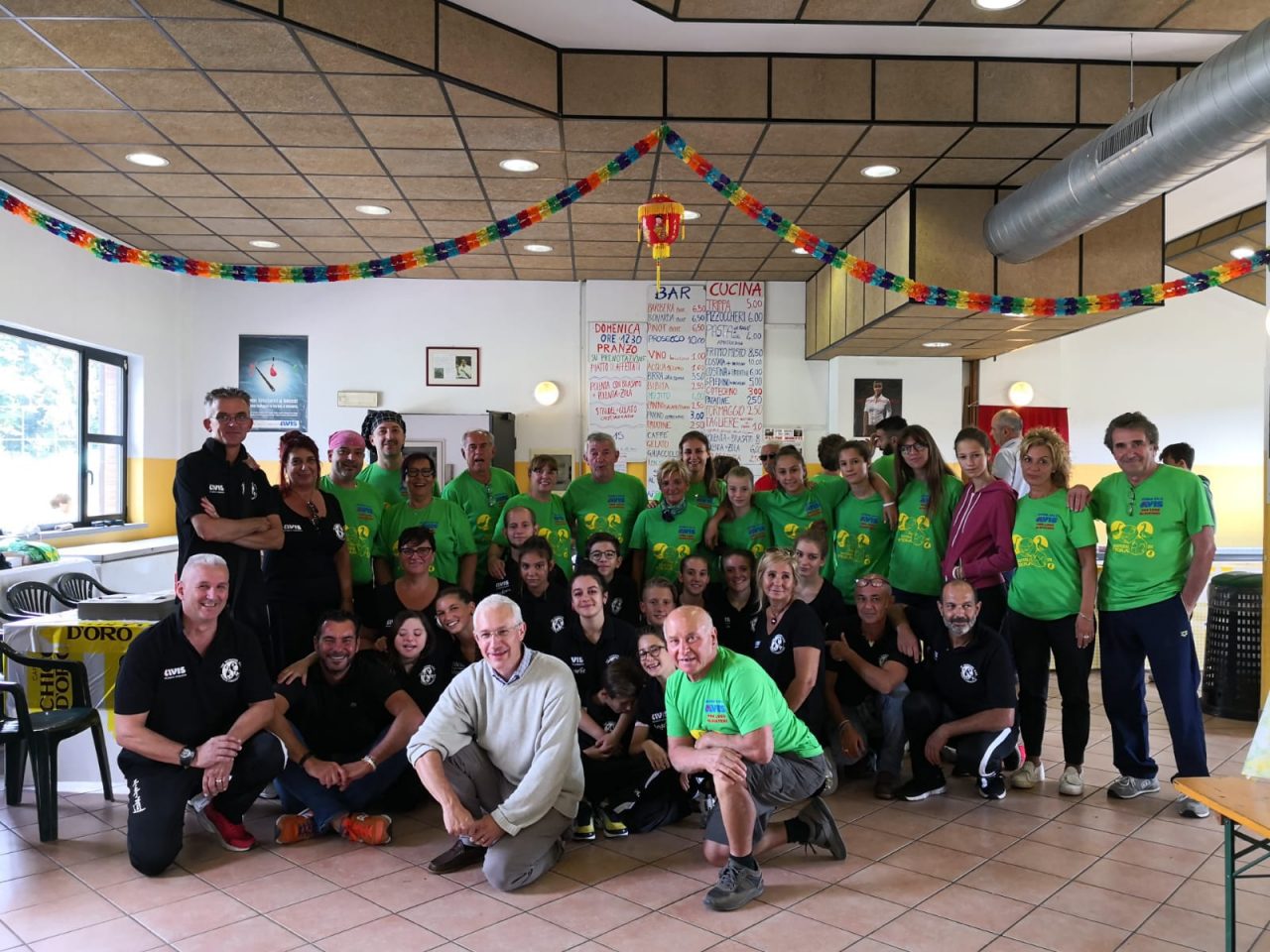 Sagra avisina, il programma della festa olgiatese