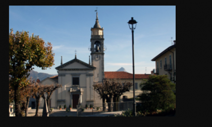 A Caglio, due appuntamenti all'insegna della cultura