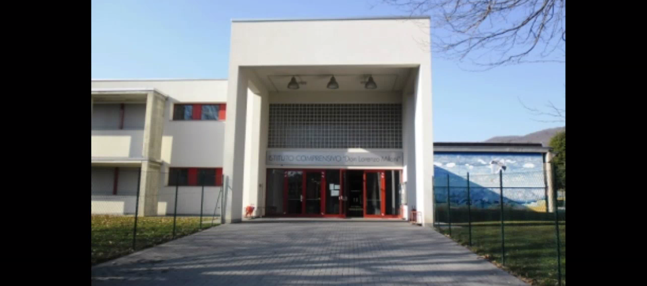Tavernerio, lavori a scuola per 77 mila euro