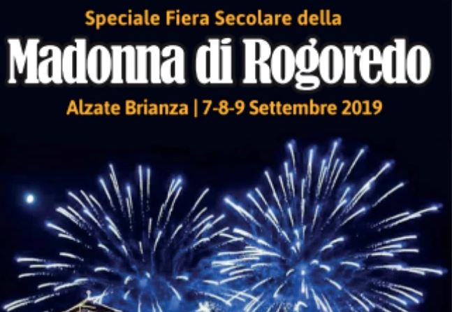 Fiera di Alzate in edicola uno speciale dedicato all’evento