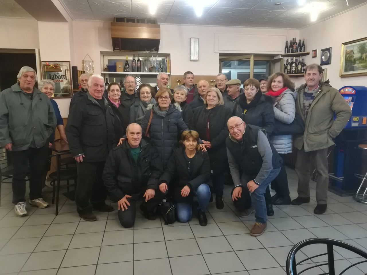 Servono volontari, l’appello dei nonni vigili di Lurate Caccivio