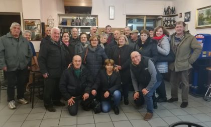 Servono volontari, l'appello dei nonni vigili di Lurate Caccivio