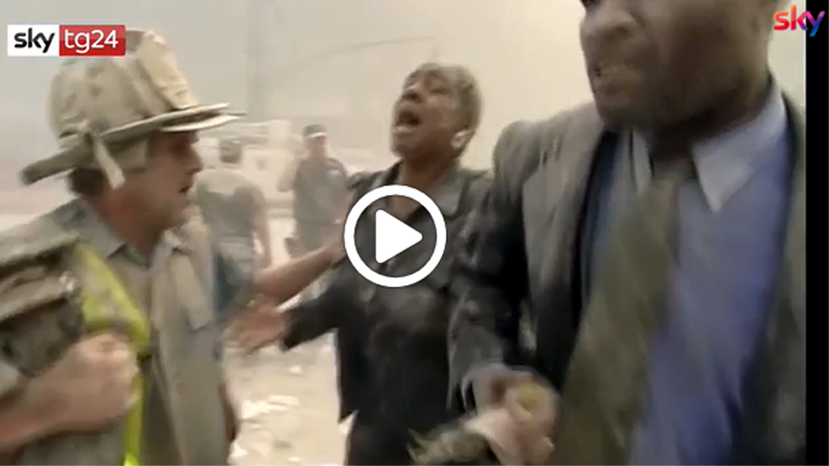 Il mondo ricorda l’11 settembre, una data che ha cambiato la storia VIDEO