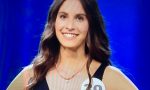 Miss Italia, anche il Comune fa il tifo per Martina Pagani