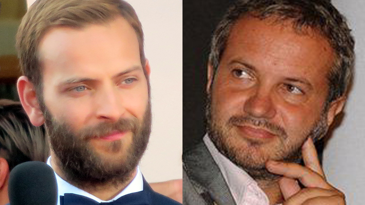 Alessandro Borghi e l’appello su Twitter: “Sono l’attore, non Claudio il politico”