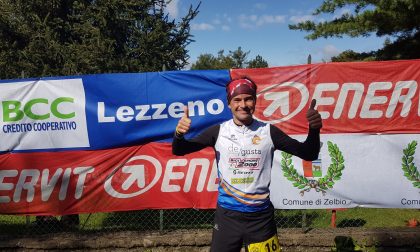 Zelbio – No normal Eco trail: prima edizione vinta da Manuel Bonardi