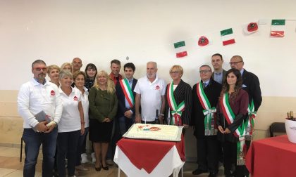 Donatori di organi da 40 anni: festa, sensibilizzazione e ringraziamento