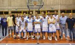 Basket lariano rinviato il Trofeo Pietro Ceolin 2020 per l'attuale situazione sanitaria