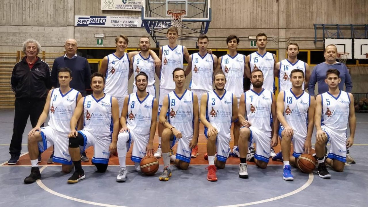 Basket promozione iniziato ieri il Trofeo Pietro Ceolin 2019