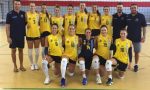 Albese Volley: la Tecnoteam perde a testa alta a Busto