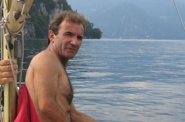 Morto dopo sette anni, la famiglia chiede offerta per l’elisoccorso che provò a salvarlo