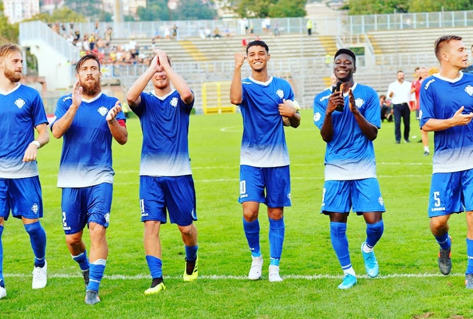 Supercoppa, esordio infelice contro il Perugia