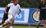 Como Calcio azzurri a testa alta battuti 3-1 dall'Inter in amichevole