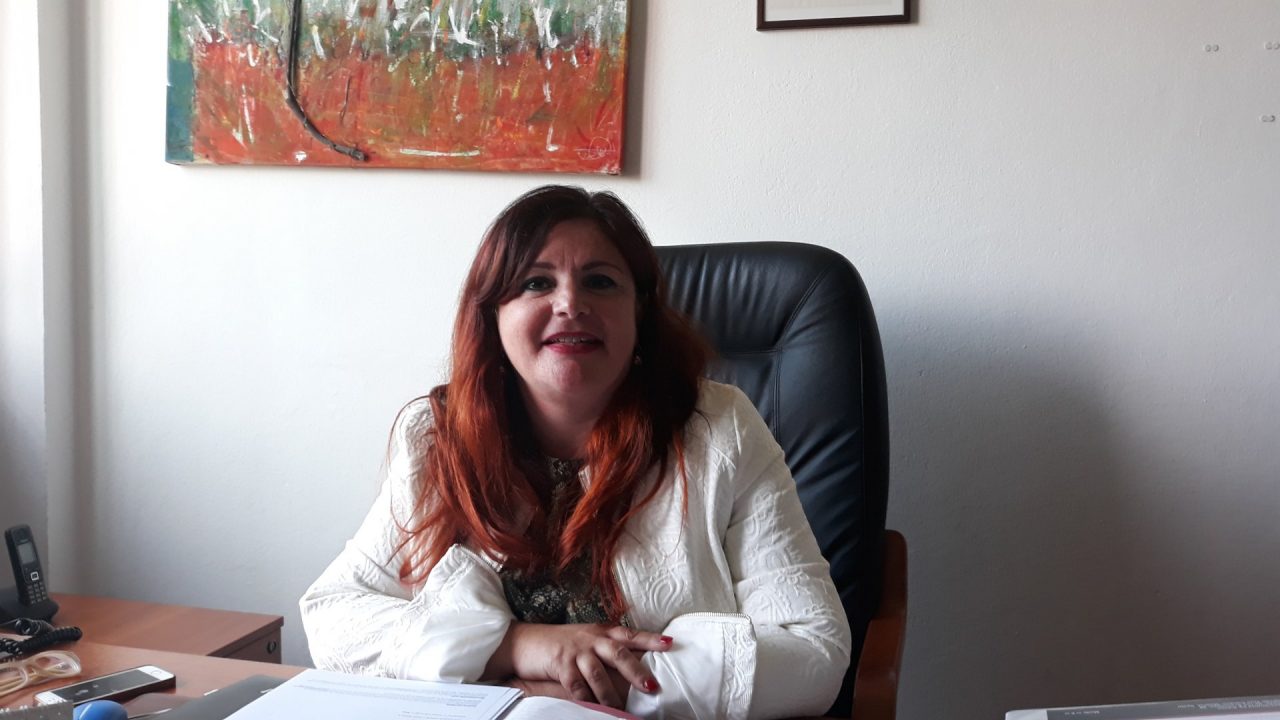 Istituto comprensivo d’Inverigo: ecco la nuova preside