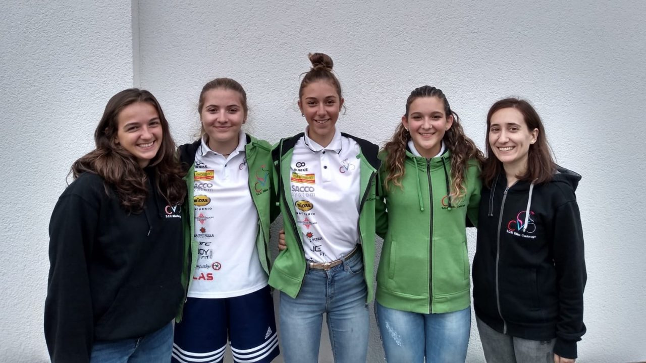 Domenica piemontese per Bike Cadorago