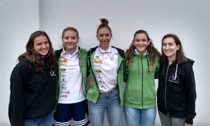 Domenica piemontese per Bike Cadorago