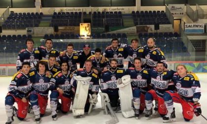 Hockey Como: 3° posto al Memorial “Mauro Dallapiccola”