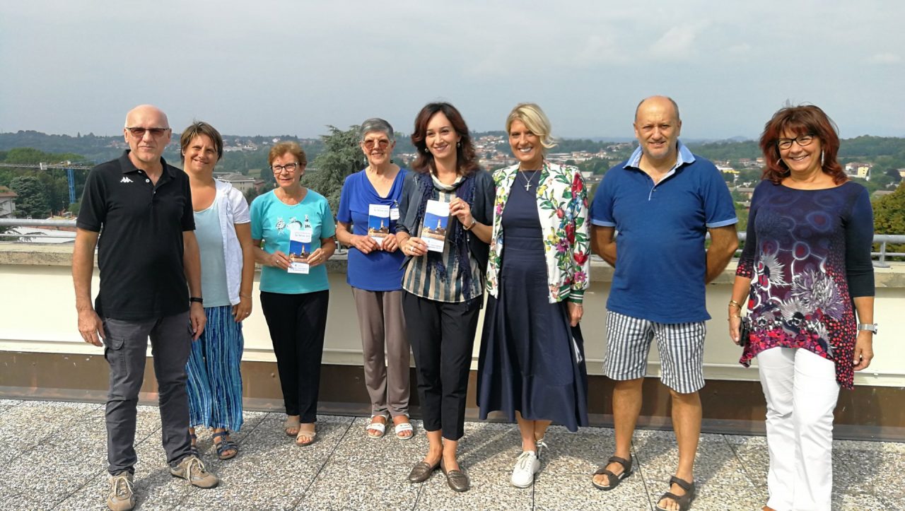“Vivere serenamente la terza età”: un weekend di festa con gli anziani a Cantù