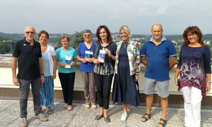 "Vivere serenamente la terza età": un weekend di festa con gli anziani a Cantù