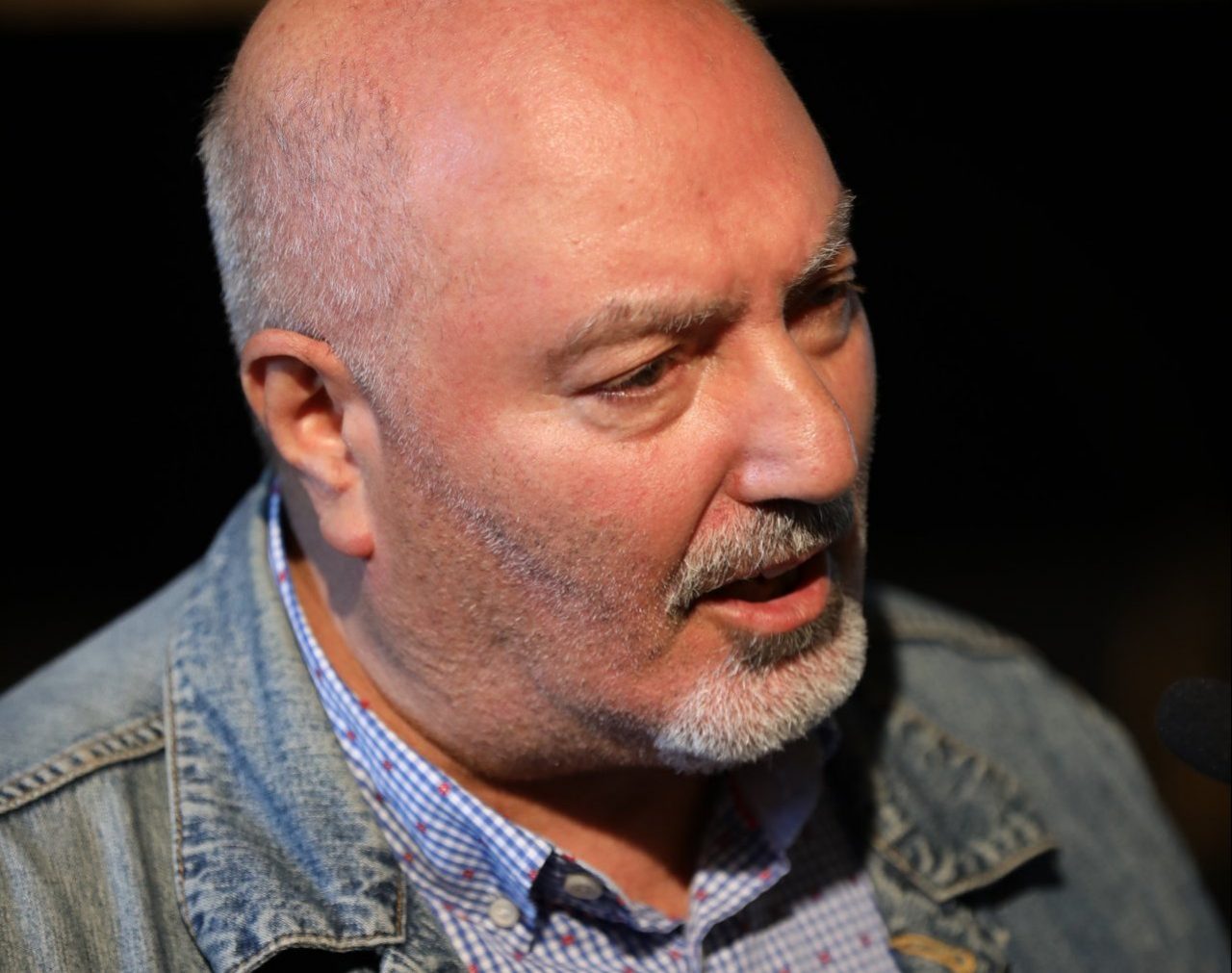 Il poeta dissidente turco Metin Cengiz ospite alla Casa della Poesia di Como
