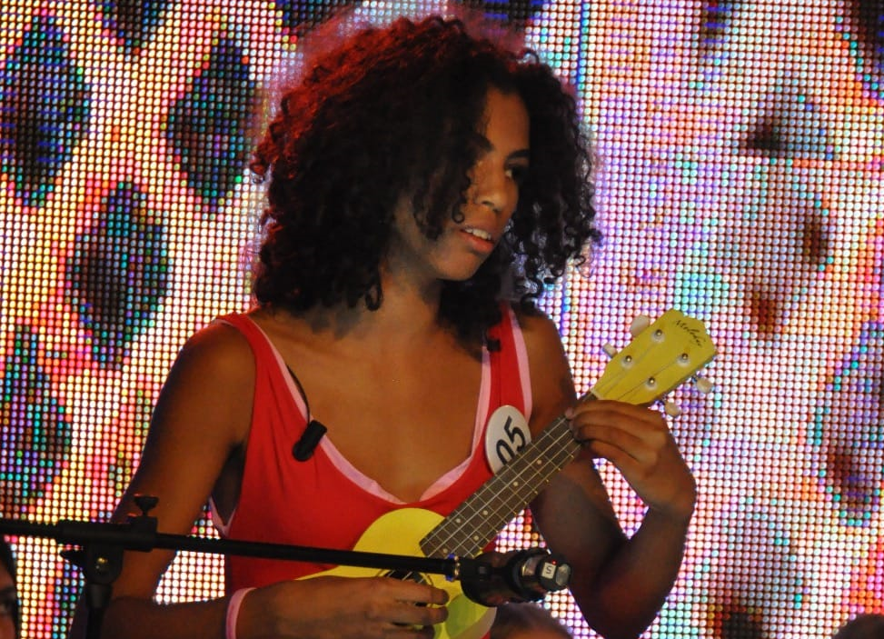 Vive a Mariano “Miss Teenager Original Italia”