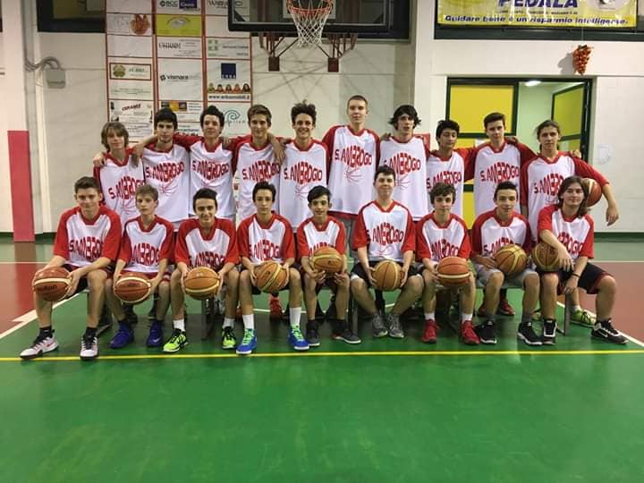 Basket giovanile al via oggi il 2° torneo Memorial Jacopo