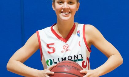 Basket femminile Mariano non sa più vincere