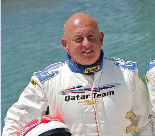 Tragedia a Venezia: con Fabio Buzzi morto anche l’oggionese Luca Nicolini