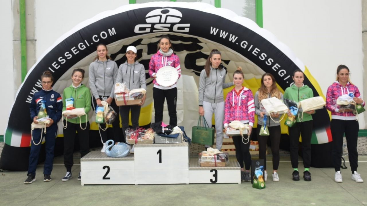 Bike Cadorago ancora sul podio nel week end