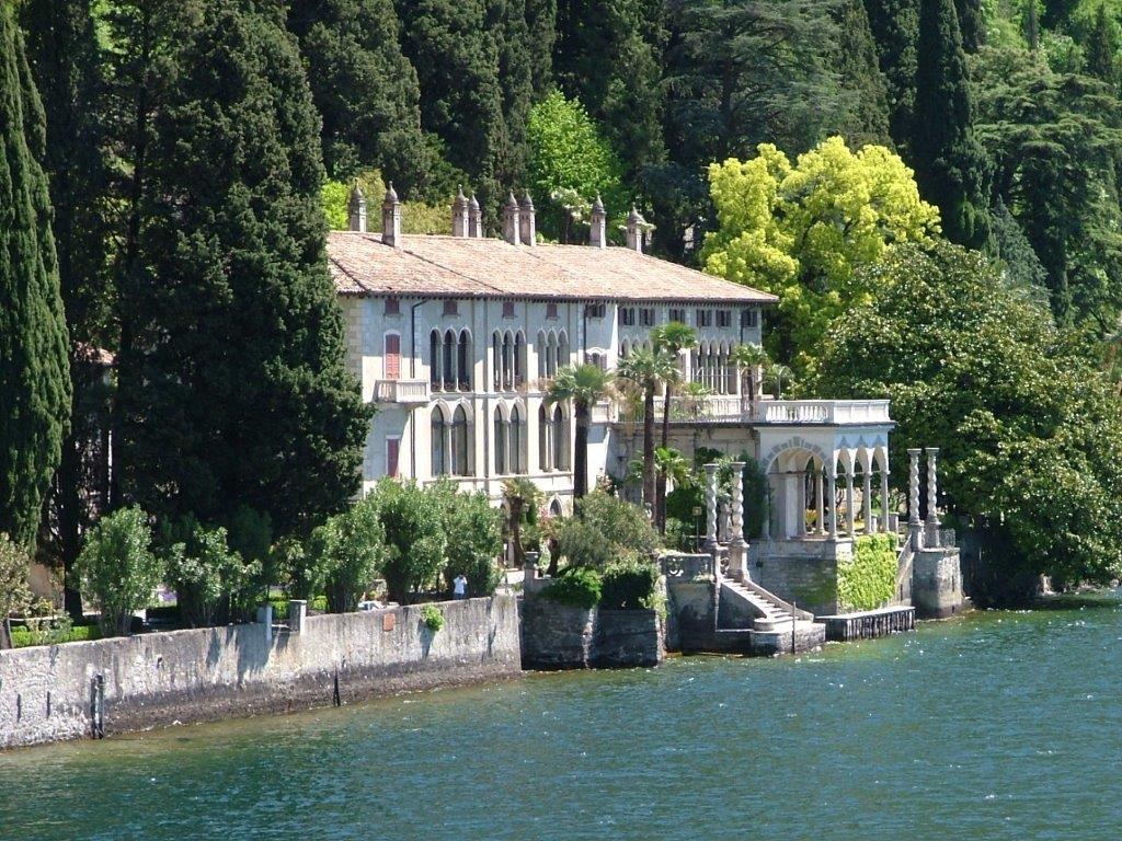 Nella perla del Lago matrimoni e unioni civili fino al 2024