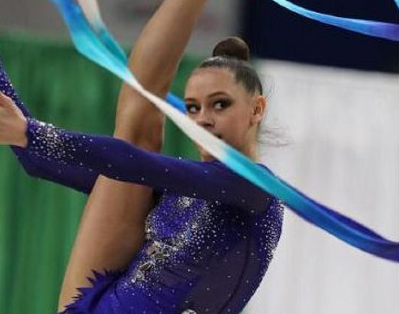 La Virtus Ginnastica dalla Serie A alla “Festa dello sport” a Mariano