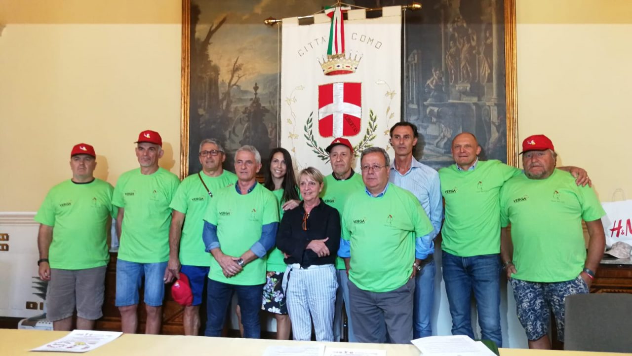 Terza edizione per Cartellino rosso alla Sla: rinviata a causa del maltempo