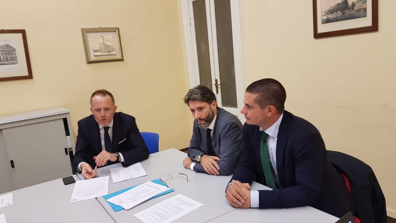 Rapinese presenta la sfiducia a Landriscina: “C’è noncuranza della volontà dei cittadini”