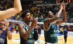 Pallacanestro Cantù, Young eletto MVP dai tifosi