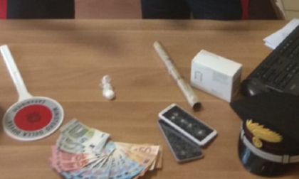 Era in comunità ma spacciava, un marianese in carcere insieme ai complici