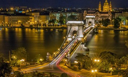 Budapest che sogno: la città del rinnovamento architettonico protagonista di un convegno a Como