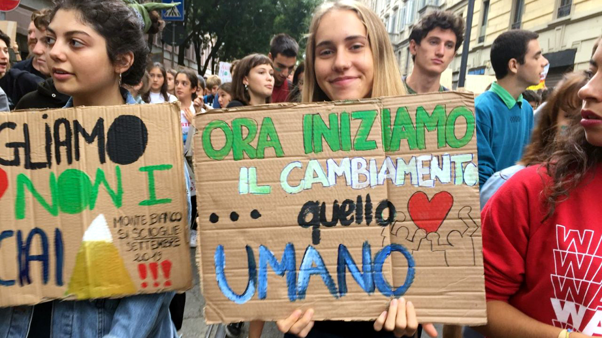 “No alla Canturina bis e a nuove strade”: protestano 20 realtà del territorio
