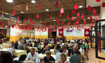 Sagra avisina in Pineta tra volontariato, specialità gastronomiche, musica live e sorprese